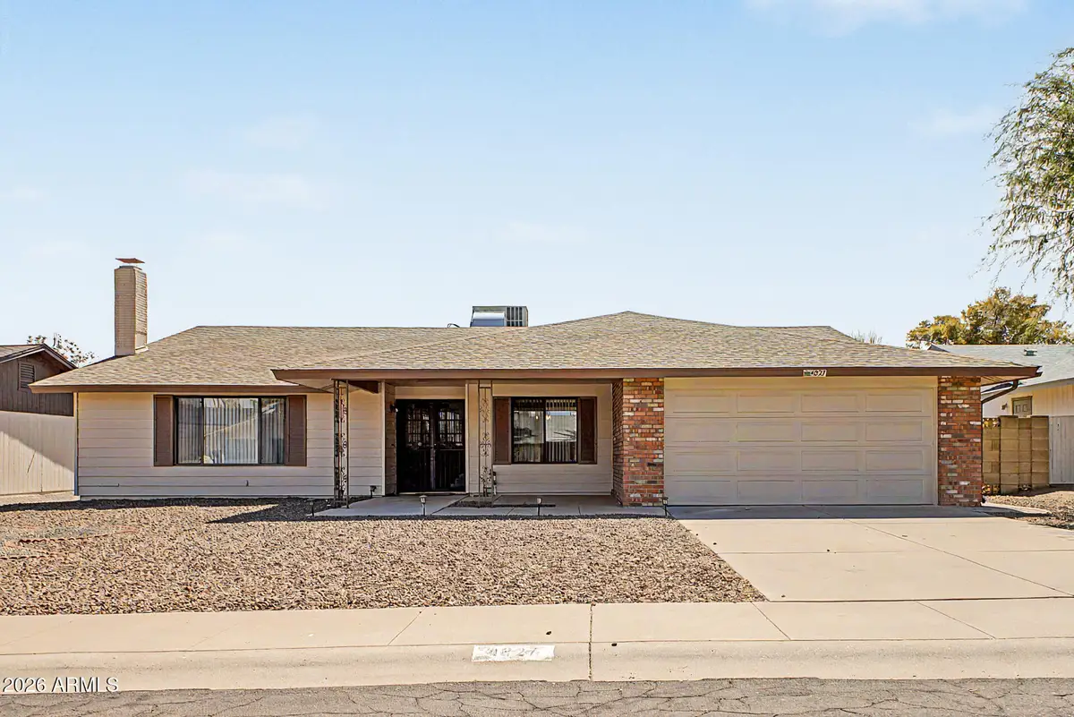 4827 E Paiute Street, Phoenix, AZ 85044 - #1