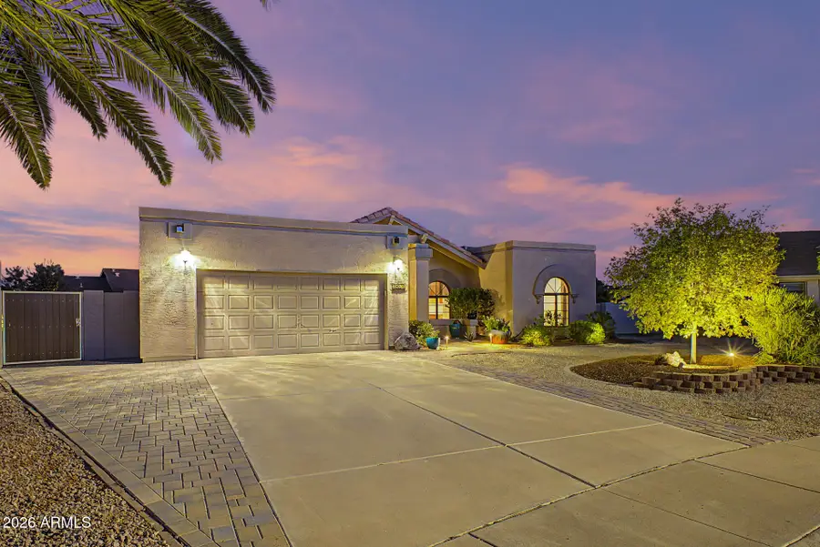 9861 W Escuda Drive, Peoria, AZ 85382 - #2