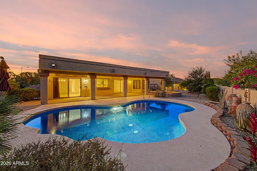 9861 W Escuda Drive, Peoria, AZ 85382 - #3