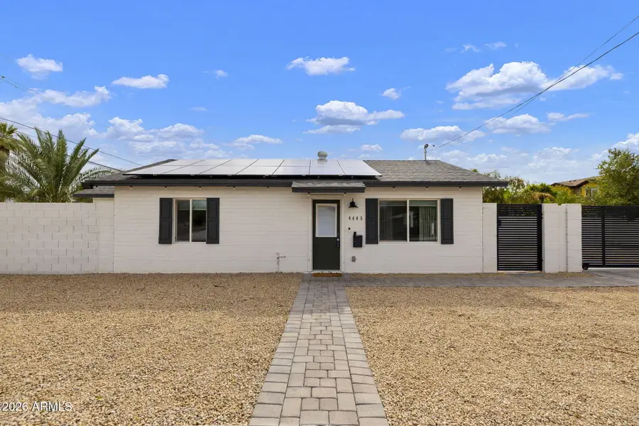 4445 N Longview Avenue, Phoenix, AZ 85014 - #2