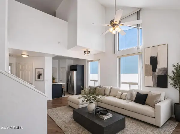 5400 S Hardy Drive #114, Tempe, AZ 85283
