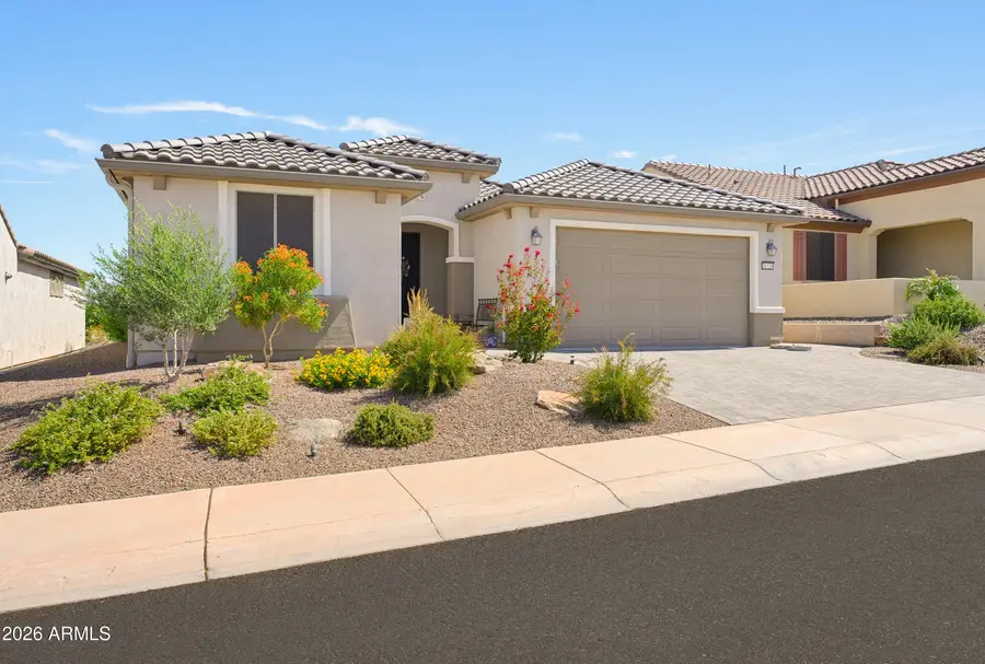 26728 W Mcrae Drive, Buckeye, AZ 85396 - #2