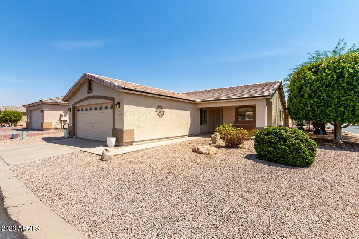 2101 S Meridian Road #301, Apache Junction, AZ 85120 - #1