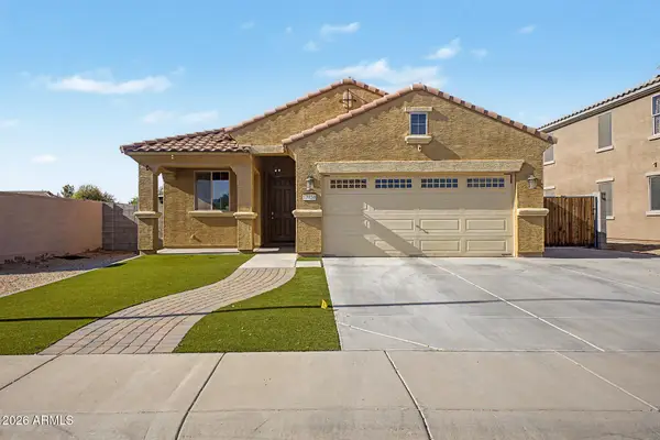 12238 W Superior Avenue, Tolleson, AZ 85353