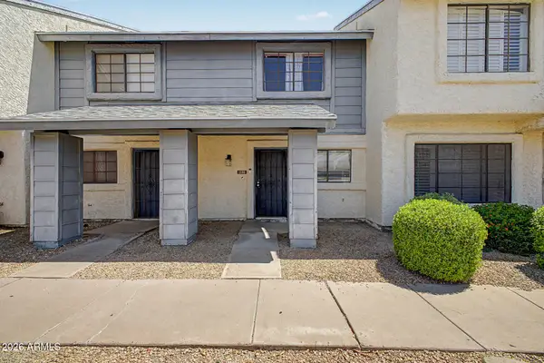 7801 N 44th Drive #1132, Glendale, AZ 85301