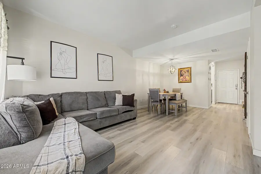 7801 N 44th Drive #1132, Glendale, AZ 85301 - #2