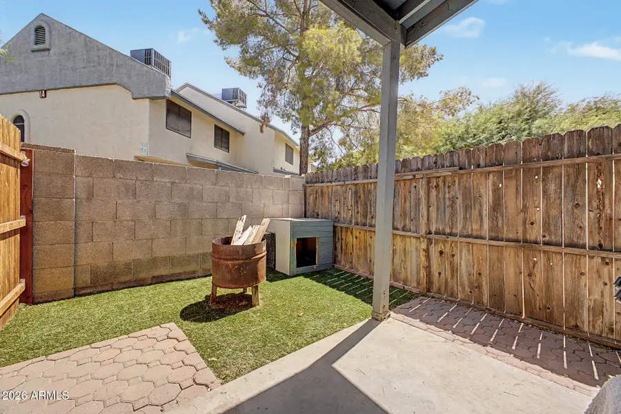 7801 N 44th Drive #1132, Glendale, AZ 85301 - #3