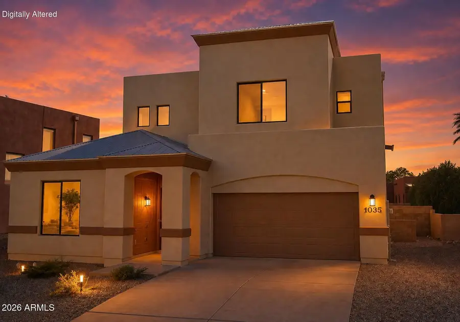 1035 Horner Drive, Sierra Vista, AZ 85635 - #2