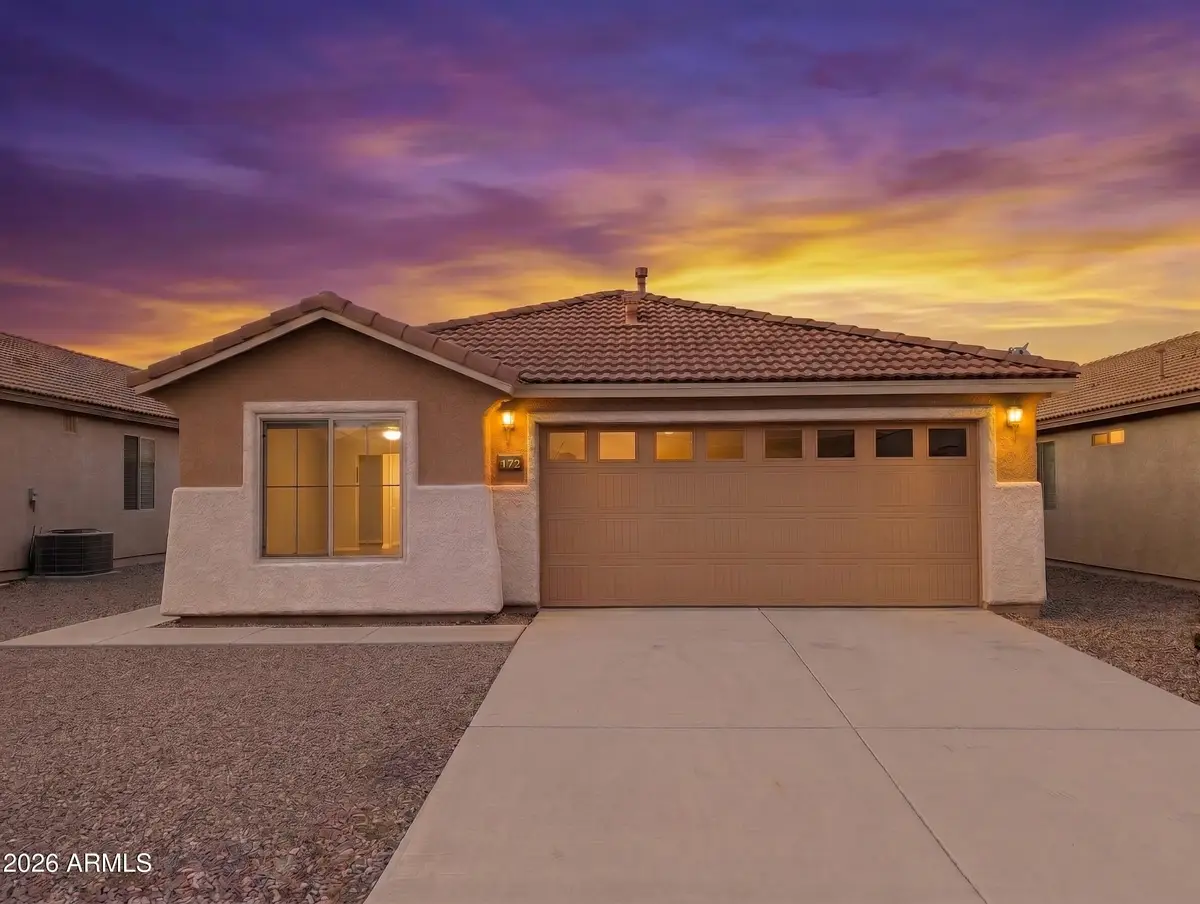 173 Balfour Place, Sierra Vista, AZ 85635 - #1