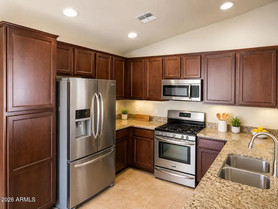 173 Balfour Place, Sierra Vista, AZ 85635 - #2