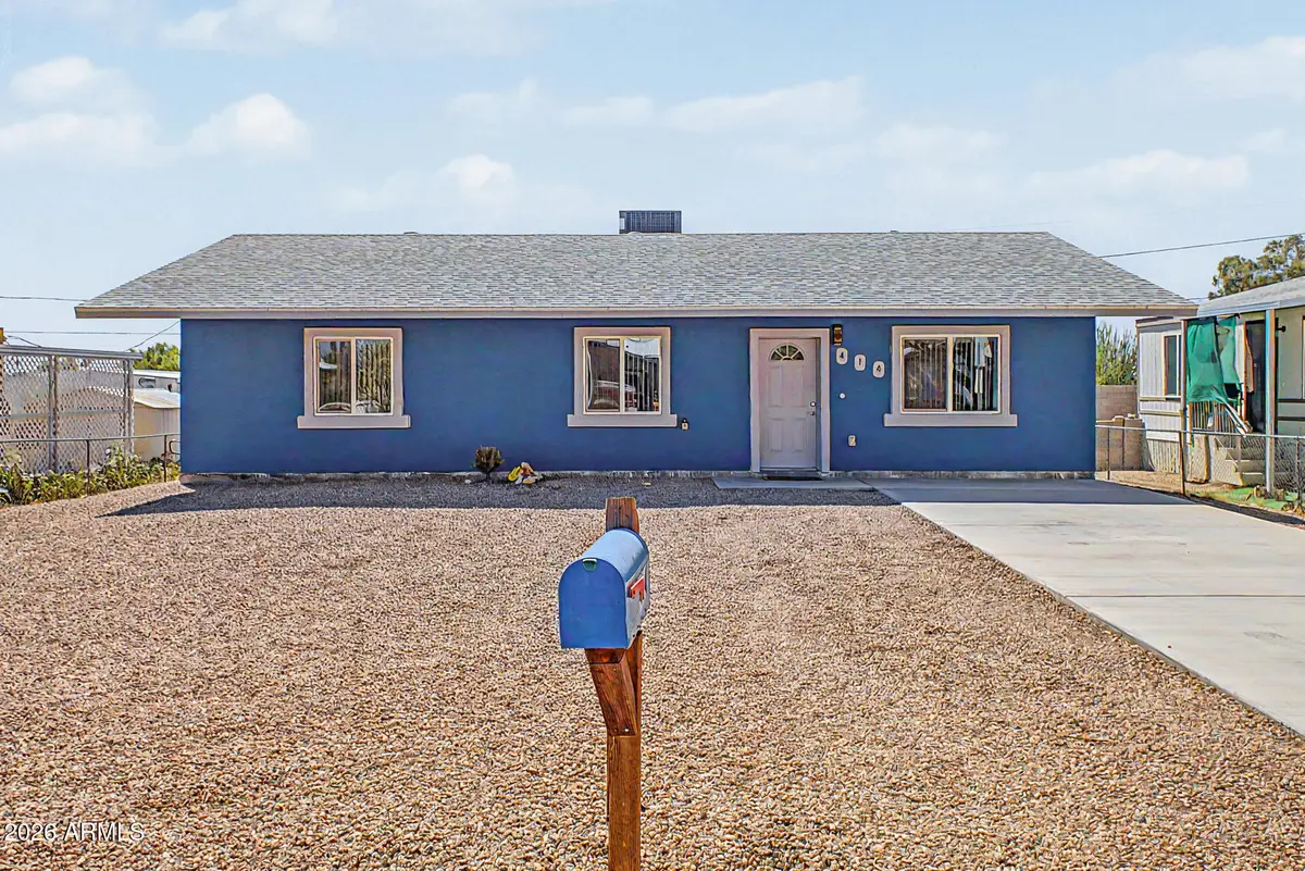 414 S 99th Place, Mesa, AZ 85208 - #1