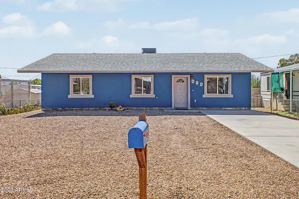 414 S 99th Place, Mesa, AZ 85208