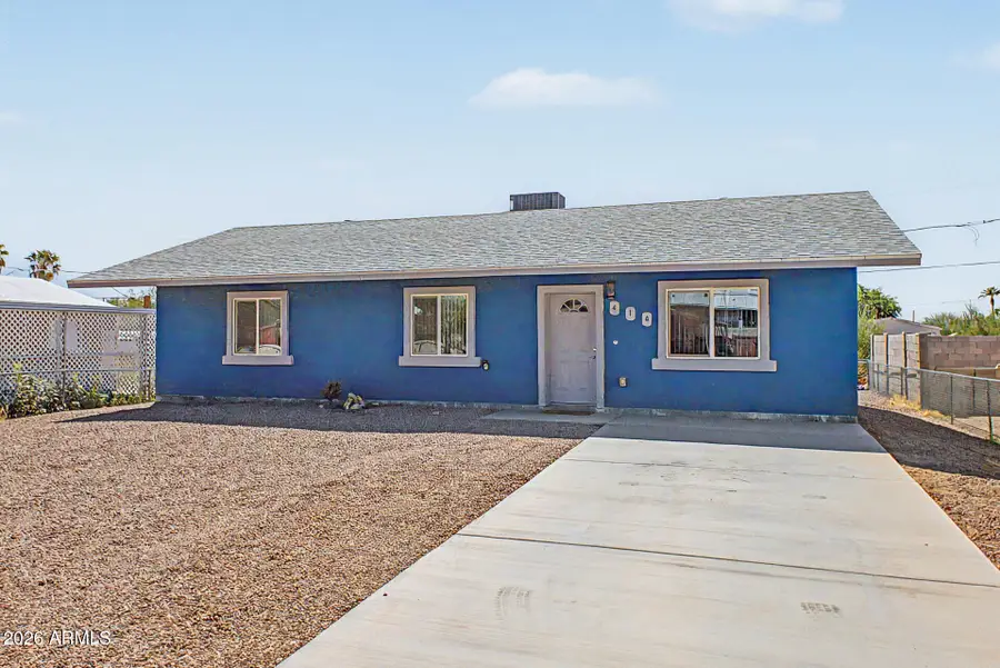 414 S 99th Place, Mesa, AZ 85208 - #2