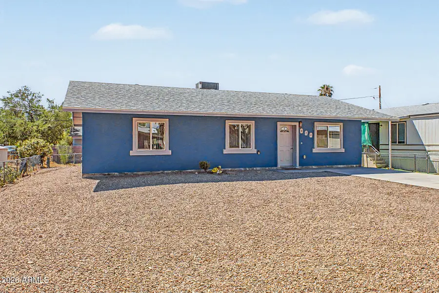 414 S 99th Place, Mesa, AZ 85208 - #3