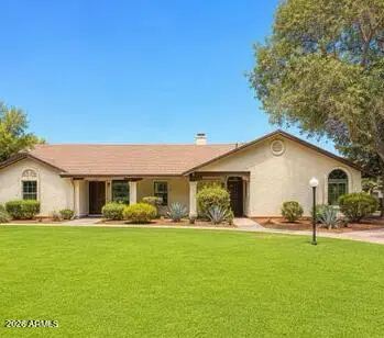 8140 N 107th Avenue #112, Peoria, AZ 85345