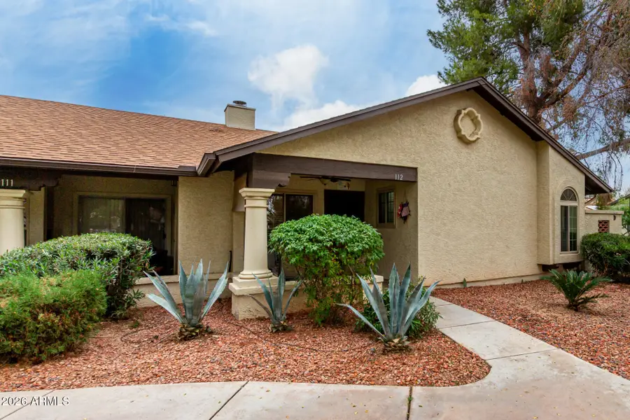 8140 N 107th Avenue #112, Peoria, AZ 85345 - #3