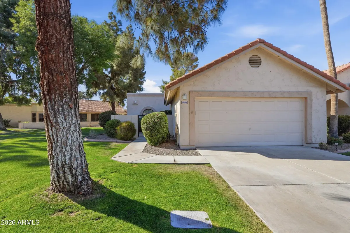 9408 W Morrow Drive, Peoria, AZ 85382 - #1