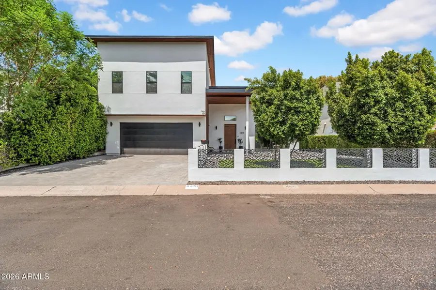 4410 E Turney Avenue, Phoenix, AZ 85018 - #2