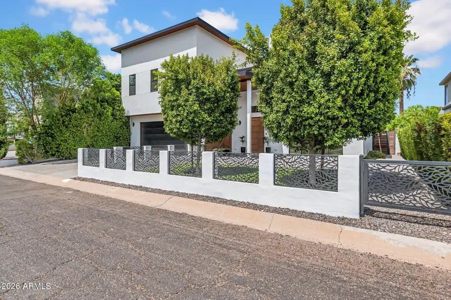 4410 E Turney Avenue, Phoenix, AZ 85018 - #3