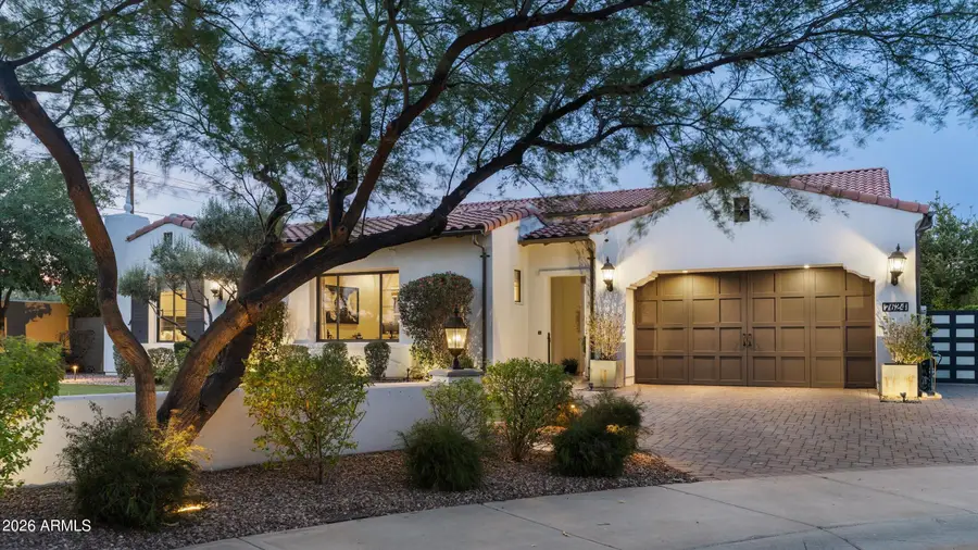7624 E Solano Drive, Scottsdale, AZ 85250 - #2