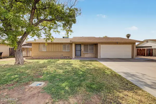 2055 E 7th Avenue, Mesa, AZ 85204