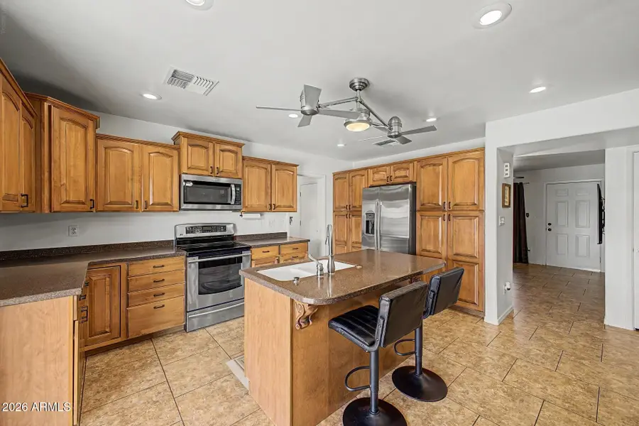 2055 E 7th Avenue, Mesa, AZ 85204 - #2