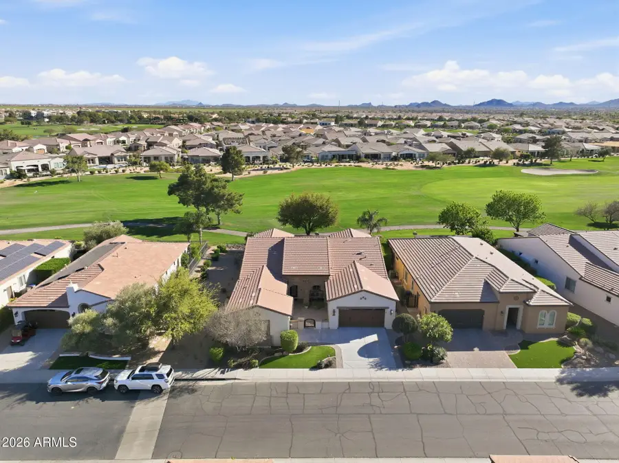 37127 N Stoneware Drive, Queen Creek, AZ 85140 - #2