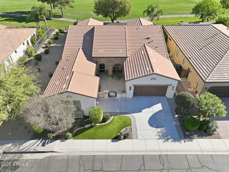 37127 N Stoneware Drive, Queen Creek, AZ 85140 - #3