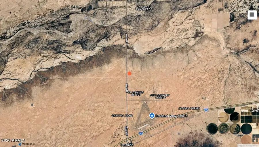 AP53925042 Ave 64a -- #1998, Dateland, AZ 85333 - #3