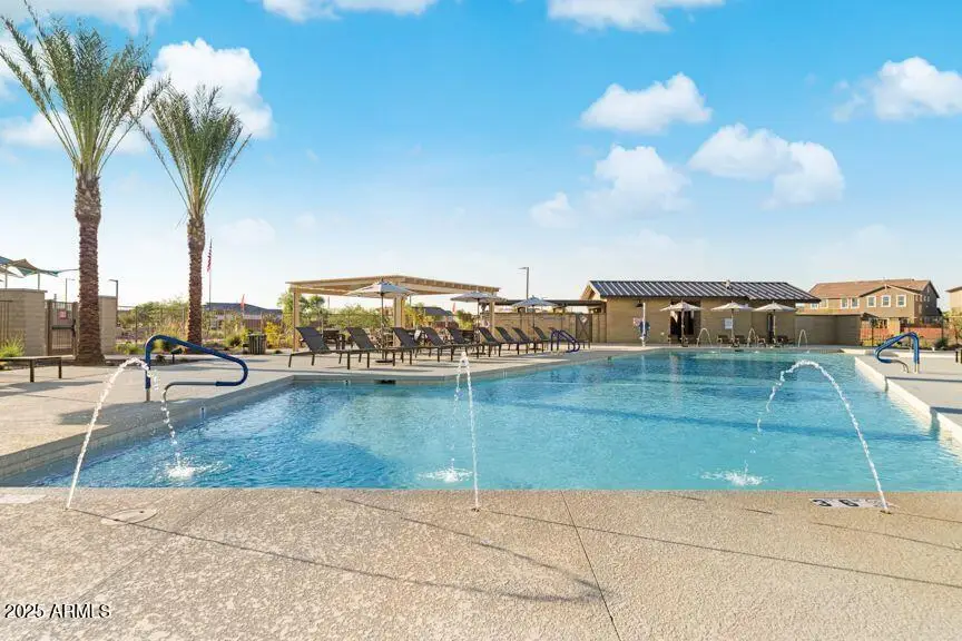 20604 E Arroyo Verde Drive, Queen Creek, AZ 85142 - #2