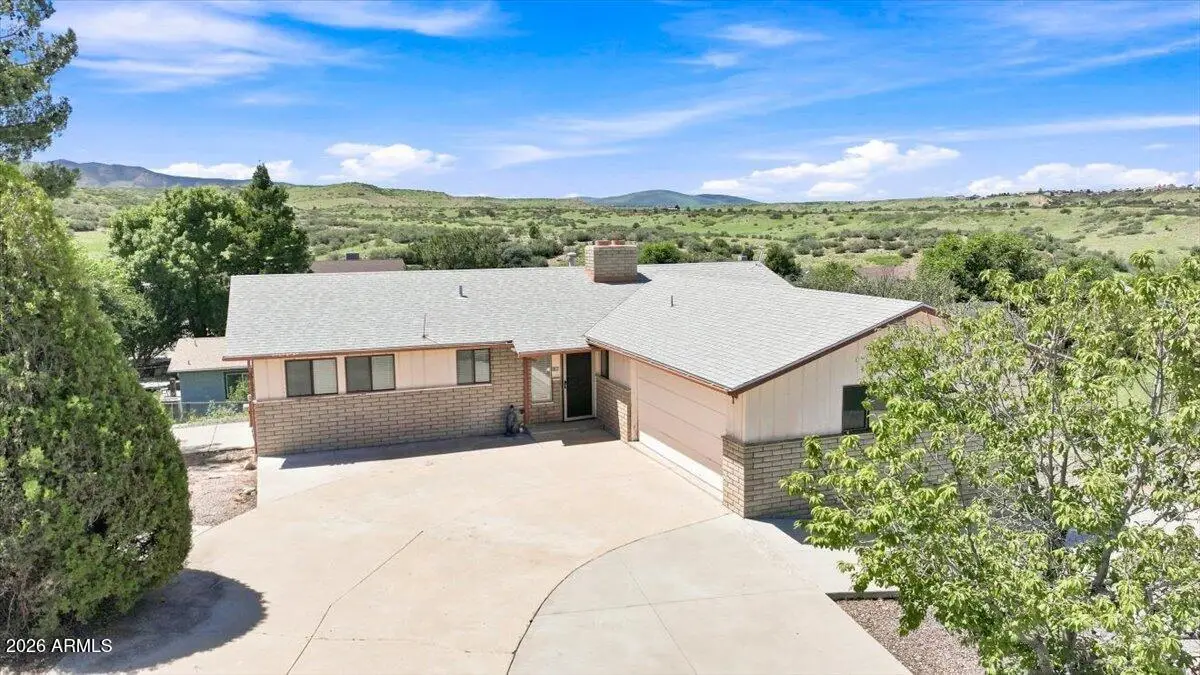 606 N Cochise Drive, Dewey, AZ 86327 - #1
