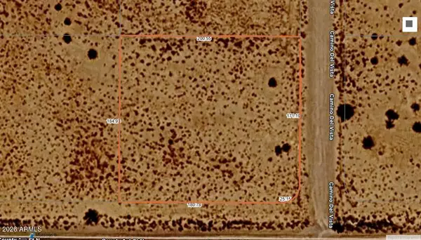 AP53960743 N Camino Del Ranchos -- #1202, Dateland, AZ 85333