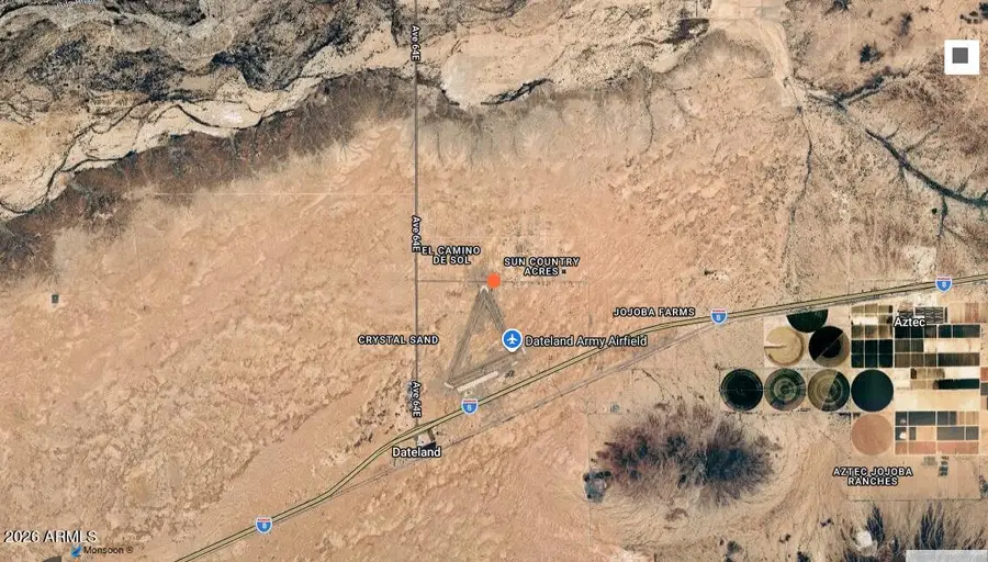 AP53960743 N Camino Del Ranchos -- #1202, Dateland, AZ 85333 - #3