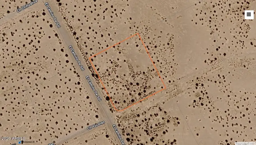 AP55535392 N El Camino Del Sol -- #1202, Dateland, AZ 85333 - #2