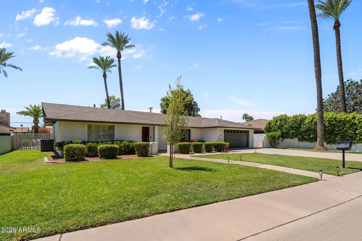 1139 W Northview Avenue, Phoenix, AZ 85021 - #1