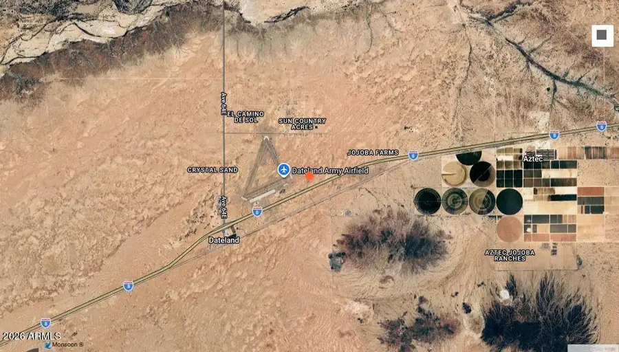 697 S Granada Road #148, Dateland, AZ 85333 - #3
