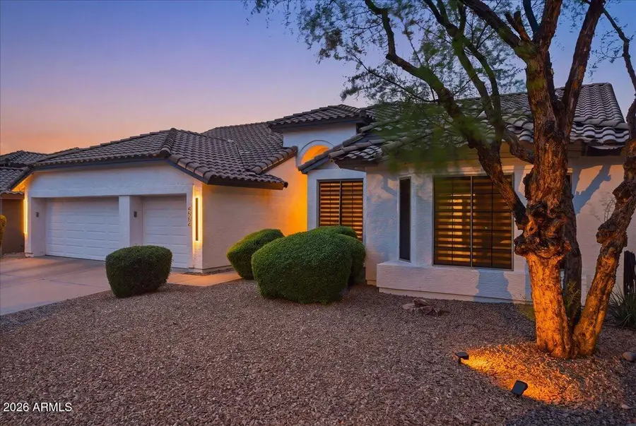 4954 E Skinner Drive, Cave Creek, AZ 85331 - #2