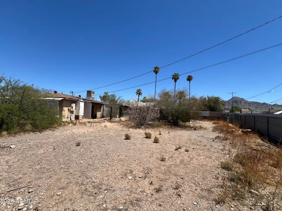 1201 E Desert Park Lane, Phoenix, AZ 85020 - #2