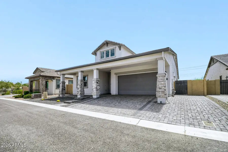 5931 E Redmont Drive, Mesa, AZ 85215 - #2