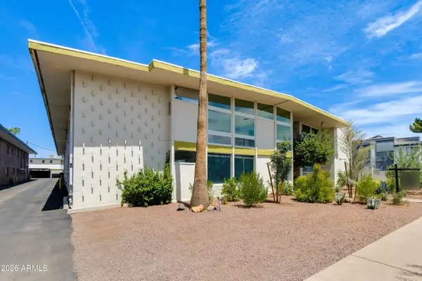 102 W Maryland Avenue #C1, Phoenix, AZ 85013