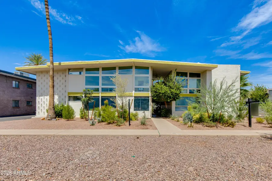 102 W Maryland Avenue #C1, Phoenix, AZ 85013 - #2