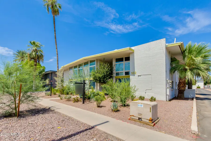 102 W Maryland Avenue #C1, Phoenix, AZ 85013 - #3