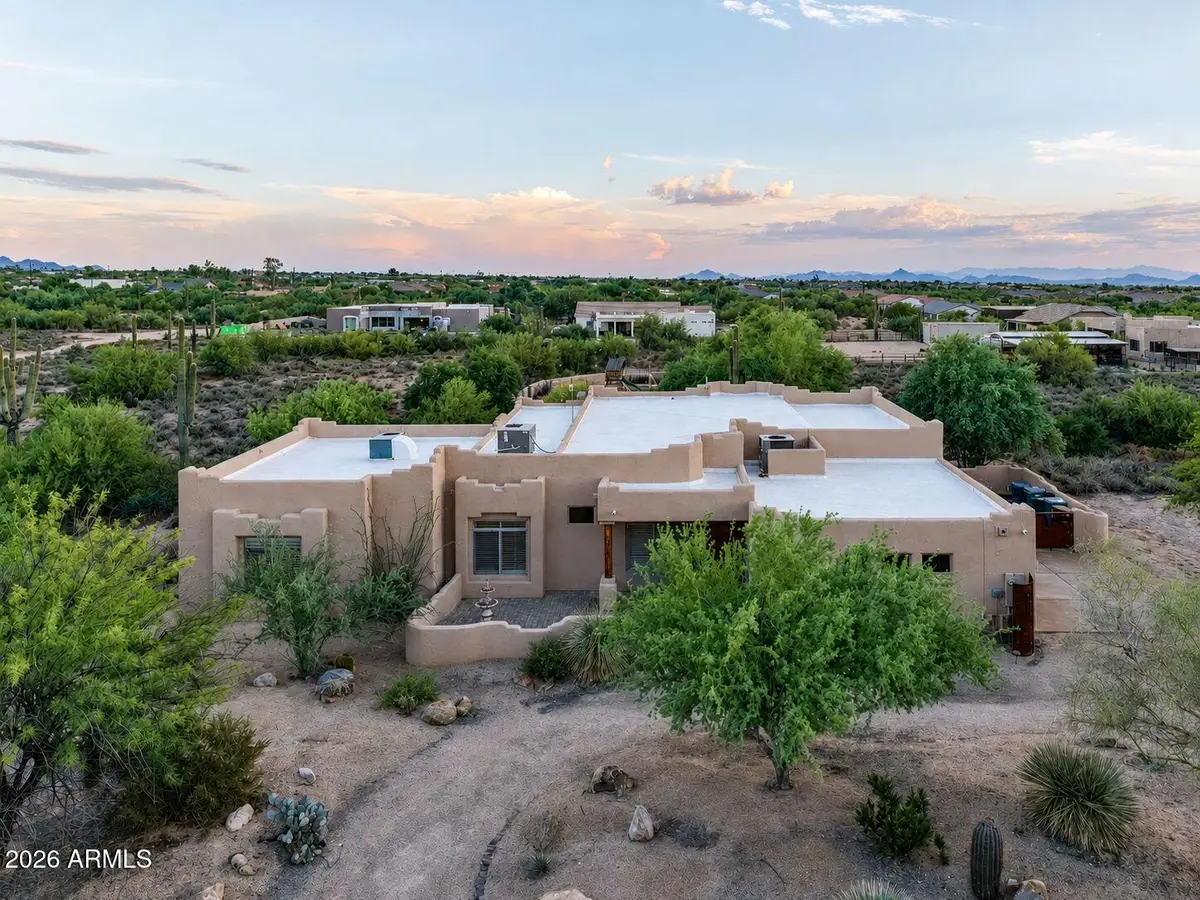 6423 E Maria Drive, Cave Creek, AZ 85331 - #1