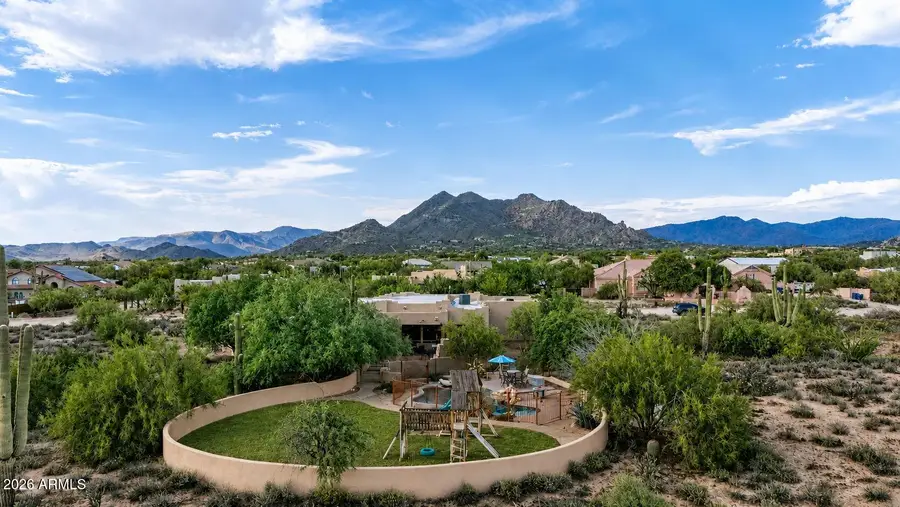 6423 E Maria Drive, Cave Creek, AZ 85331 - #2