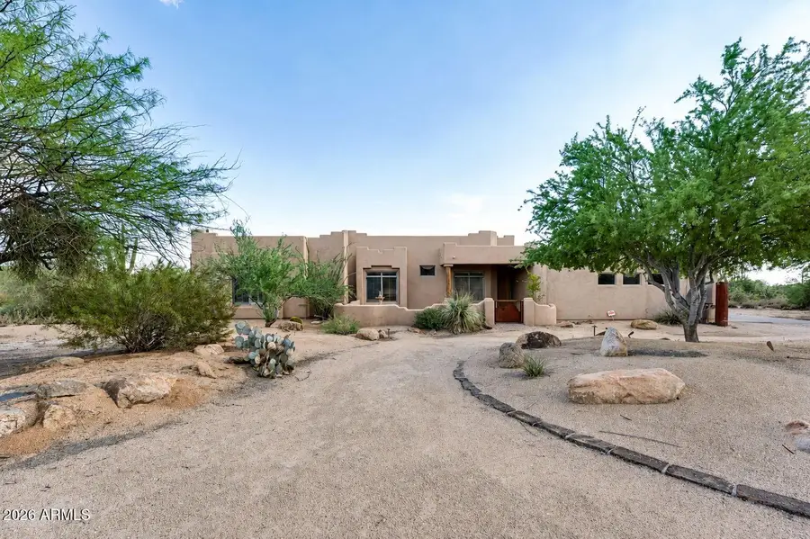 6423 E Maria Drive, Cave Creek, AZ 85331 - #3