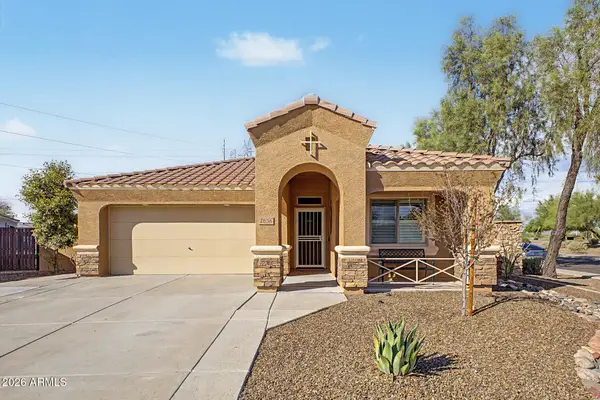 2836 E Jj Ranch Road, Phoenix, AZ 85024