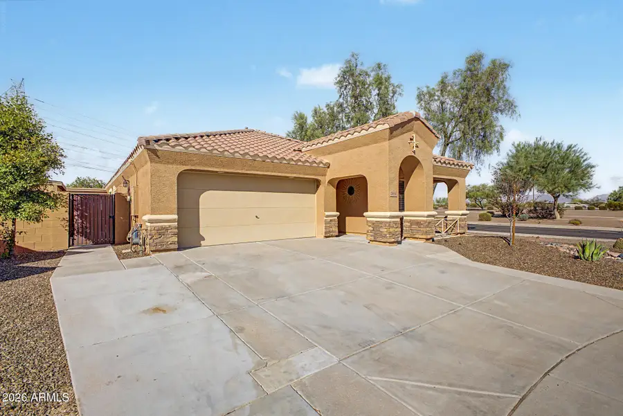 2836 E Jj Ranch Road, Phoenix, AZ 85024 - #2