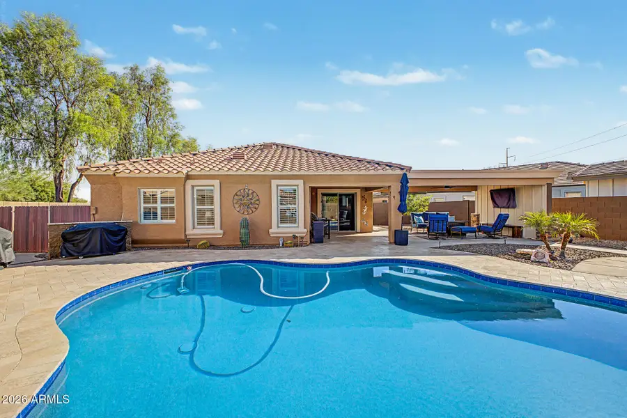 2836 E Jj Ranch Road, Phoenix, AZ 85024 - #3