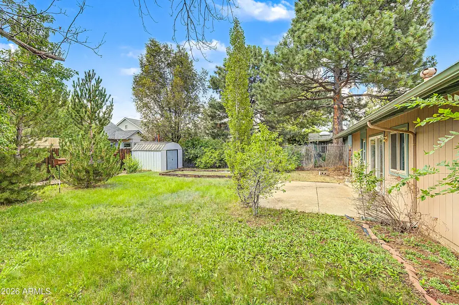 1055 N Manzanita Way, Flagstaff, AZ 86001 - #3