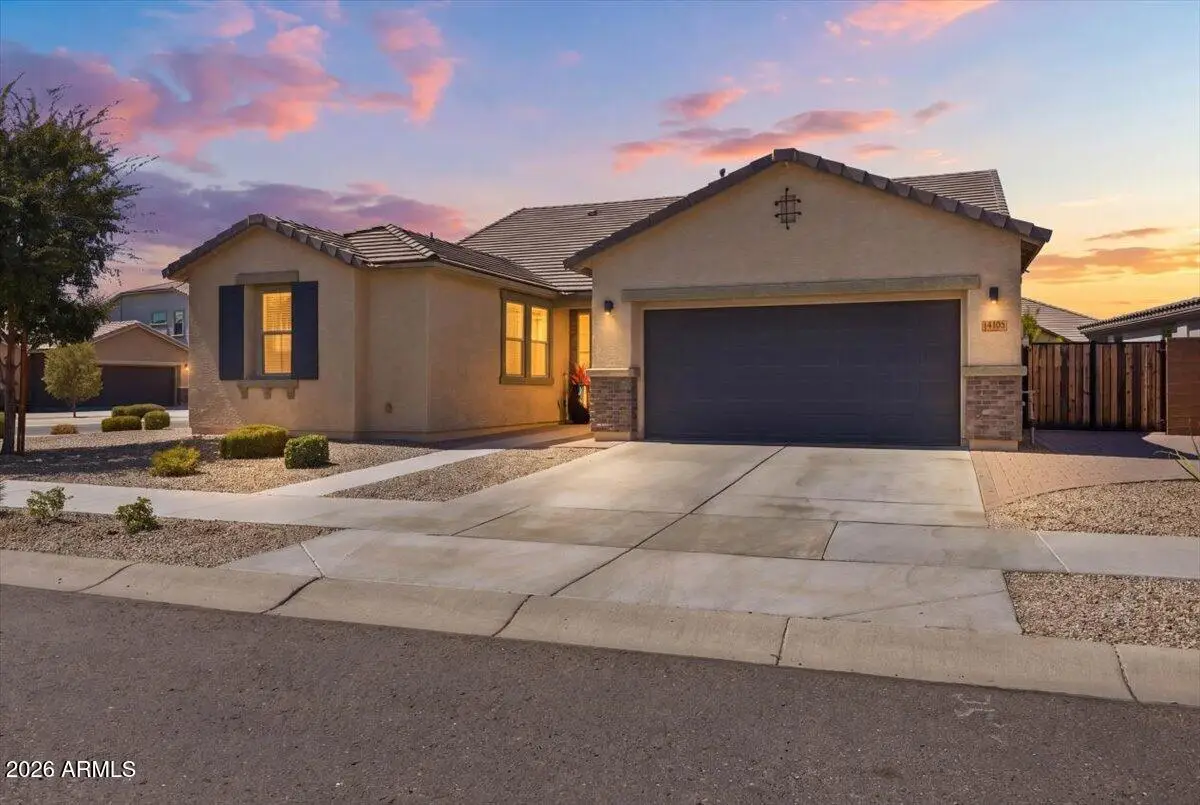 14195 W Faye Way, Surprise, AZ 85387 - #1